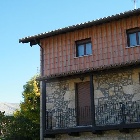 Apartamento Puerta Del Sol De 1 Habitacion Candelario Bagian luar foto